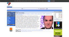 Desktop Screenshot of estiri.ro